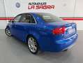 Audi A4 S Line Azul - thumbnail 8
