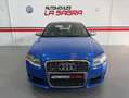 Audi A4 S Line Azul - thumbnail 2