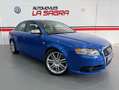 Audi A4 S Line Azul - thumbnail 3