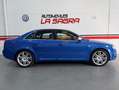Audi A4 S Line Azul - thumbnail 5