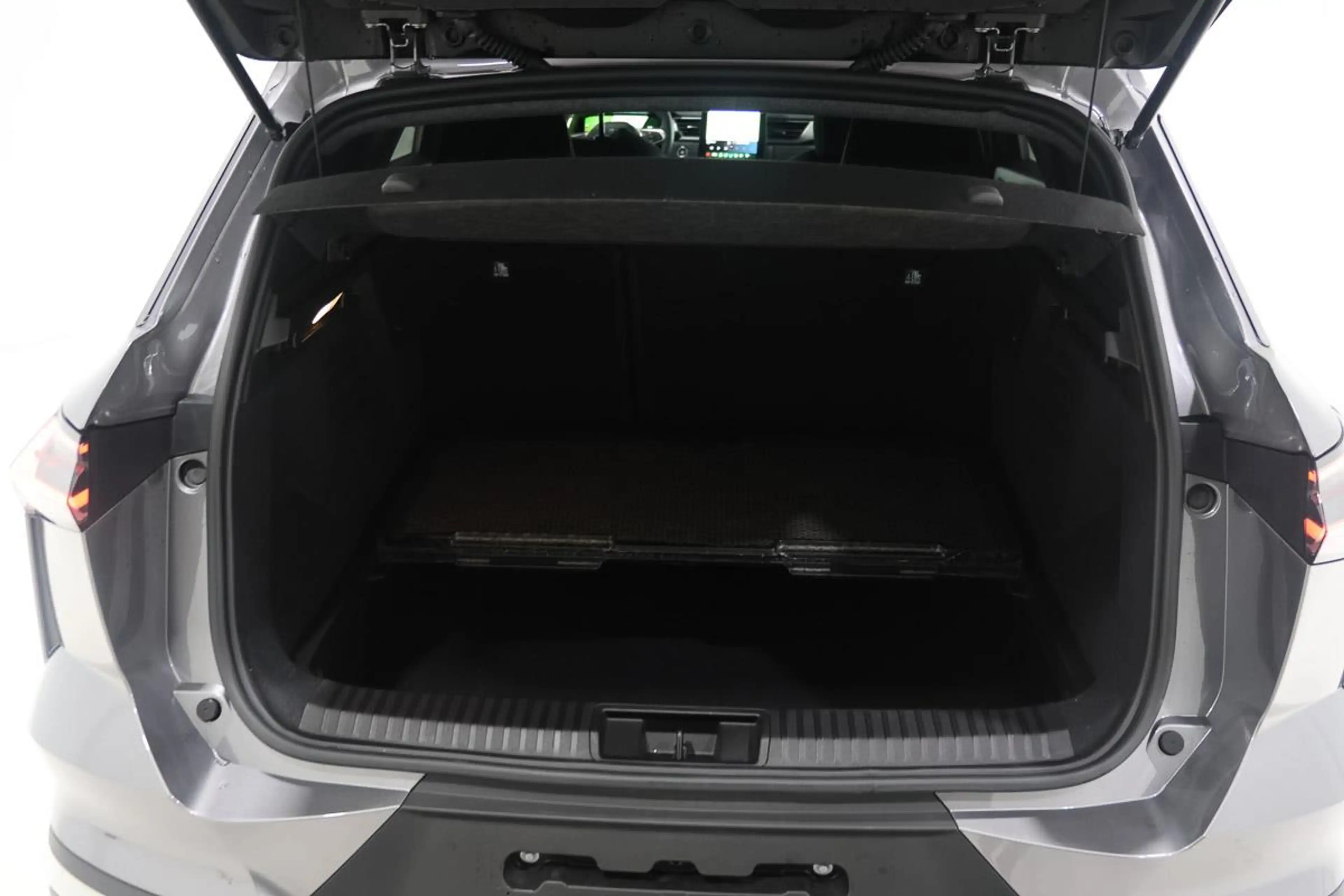 Renault Symbioz 1.4 TCE 140 EDC TECHNO  LED GPS ACC CAMERA JA18 — photo 12