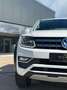 Volkswagen Amarok Canyon V6 TDI 4Motion Standheizung Blanc - thumbnail 5