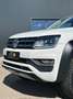 Volkswagen Amarok Canyon V6 TDI 4Motion Standheizung Blanc - thumbnail 45