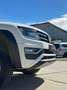 Volkswagen Amarok Canyon V6 TDI 4Motion Standheizung Blanc - thumbnail 42