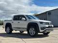 Volkswagen Amarok Canyon V6 TDI 4Motion Standheizung Blanc - thumbnail 7