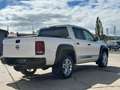 Volkswagen Amarok Canyon V6 TDI 4Motion Standheizung Blanc - thumbnail 9