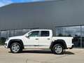 Volkswagen Amarok Canyon V6 TDI 4Motion Standheizung Blanc - thumbnail 2