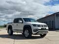 Volkswagen Amarok Canyon V6 TDI 4Motion Standheizung Blanc - thumbnail 4