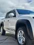Volkswagen Amarok Canyon V6 TDI 4Motion Standheizung Blanc - thumbnail 6