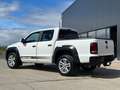 Volkswagen Amarok Canyon V6 TDI 4Motion Standheizung Blanc - thumbnail 12