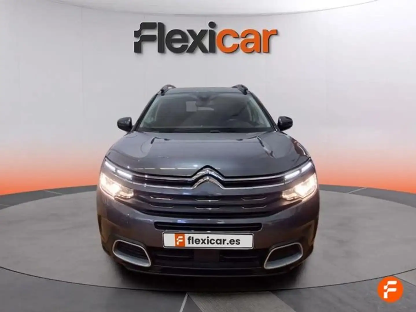 Citroen C5 Aircross PureTech 96kW (130CV) S&S Feel Beige - 2