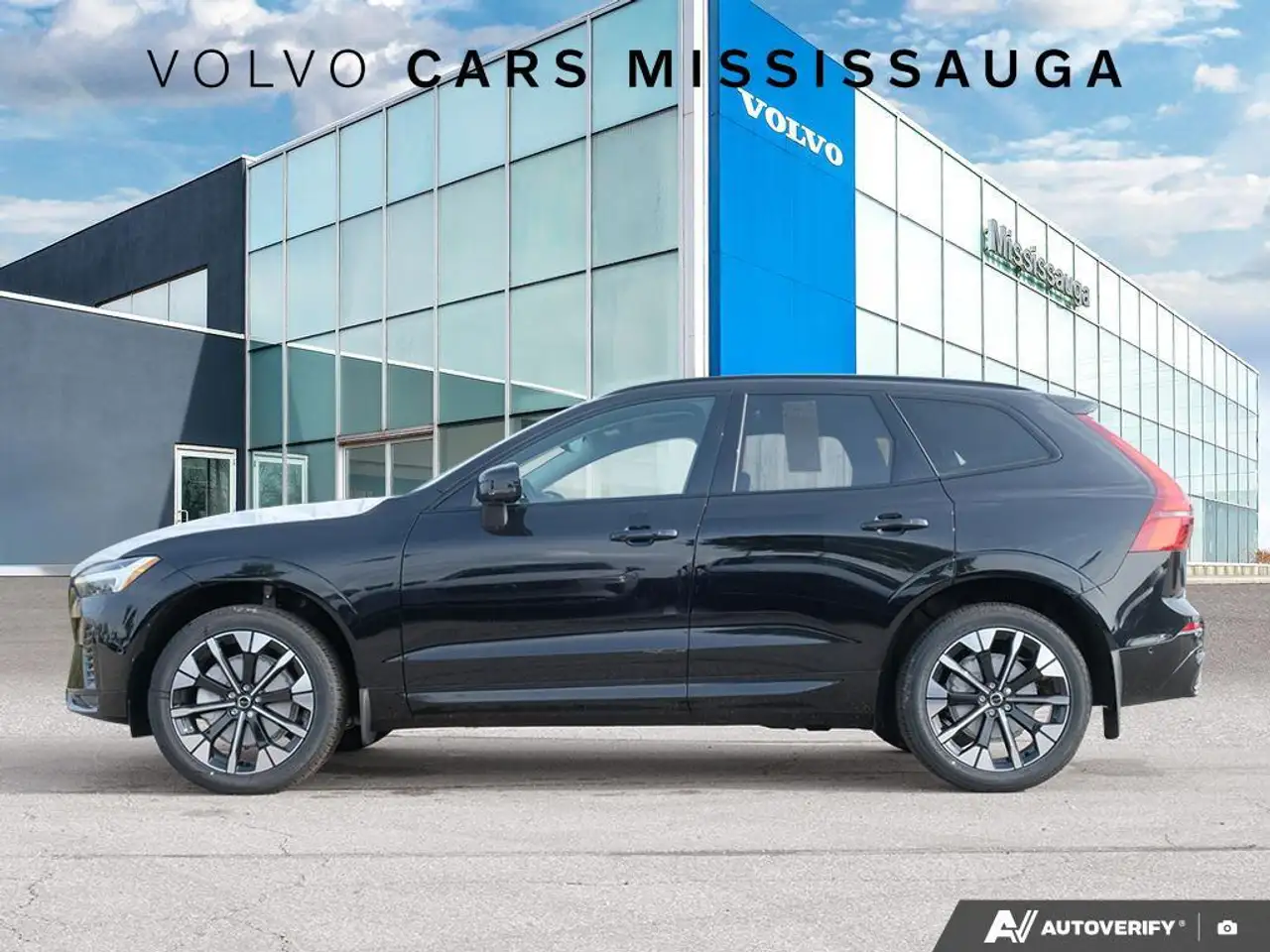 Volvo XC60 снимка Volvo XC60