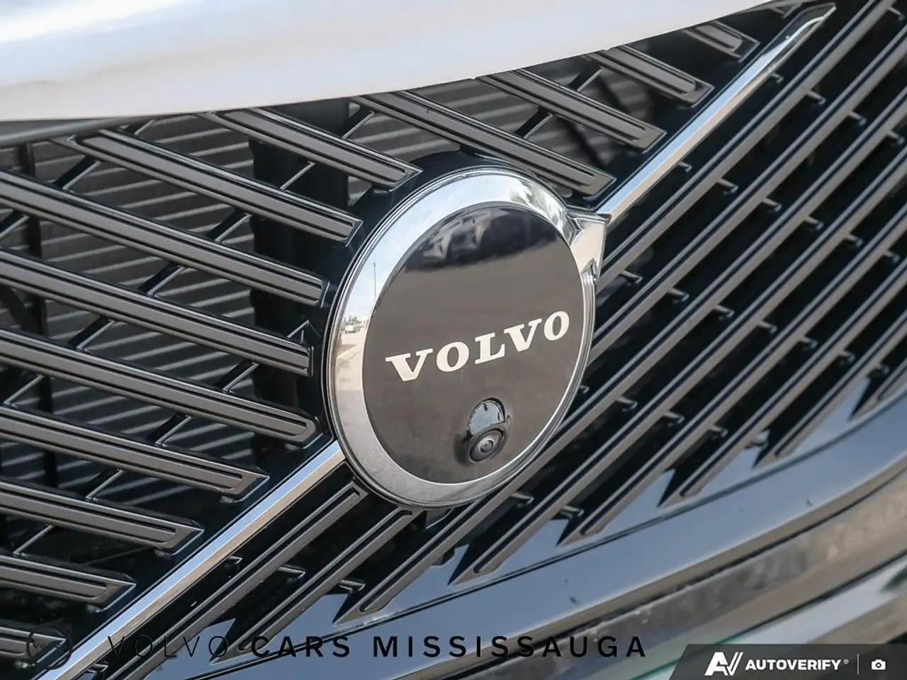 Volvo XC60 снимка Volvo XC60