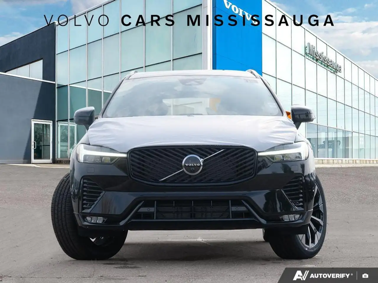 Volvo XC60 снимка Volvo XC60