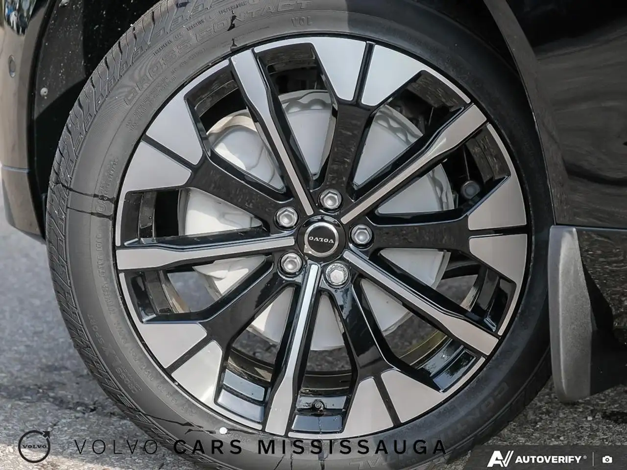 Volvo XC60 снимка Volvo XC60