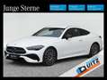 Mercedes-Benz CLE 300 4MATIC Coupé Premium +AMG+Night+Nappa Blanco - thumbnail 1
