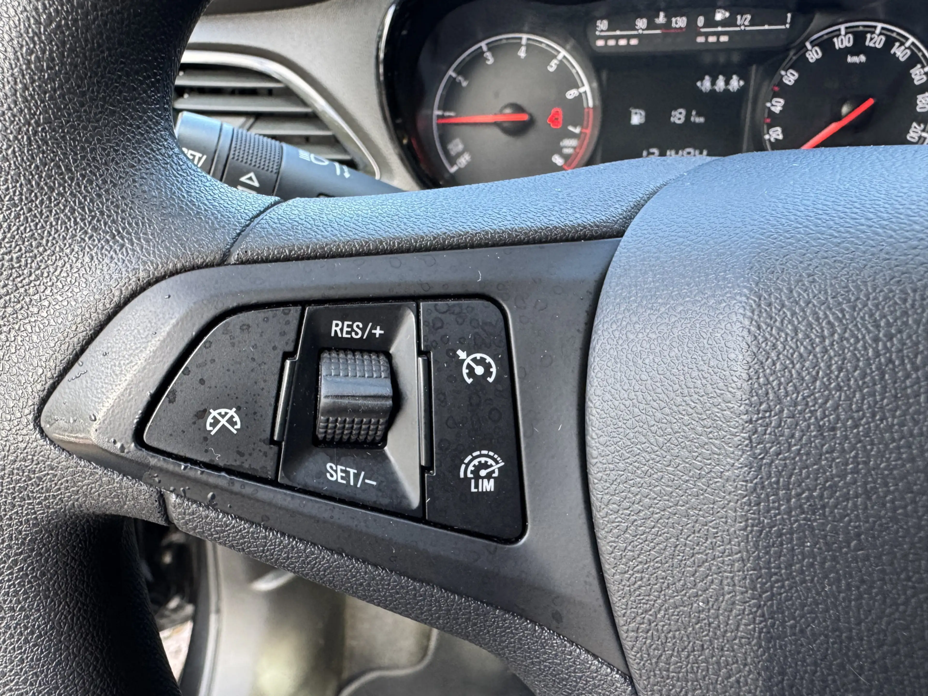 Opel Karl 1.0 ecoFLEX Edition Airco — photo 15