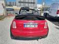 MINI Cooper Cabrio Rosso - thumbnail 11