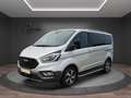 Ford Tourneo Custom Tourneo*Custom*Active*L1H1*170PS*Autom* Silber - thumbnail 1