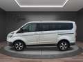 Ford Tourneo Custom Tourneo*Custom*Active*L1H1*170PS*Autom* Zilver - thumbnail 3