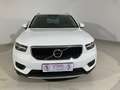 Volvo XC40 T3 Momentum Pro Geartronic | Stahl Wien 22 Weiß - thumbnail 2