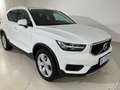 Volvo XC40 T3 Momentum Pro Geartronic | Stahl Wien 22 Weiß - thumbnail 3