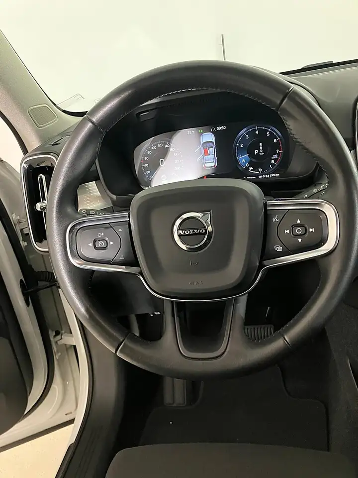 Volvo XC40 T3 Momentum Pro Geartronic Stahl Wien 22, миниатюра 12