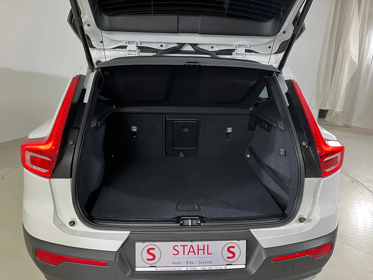 Volvo XC40 T3 Momentum Pro Geartronic Stahl Wien 22, миниатюра 10