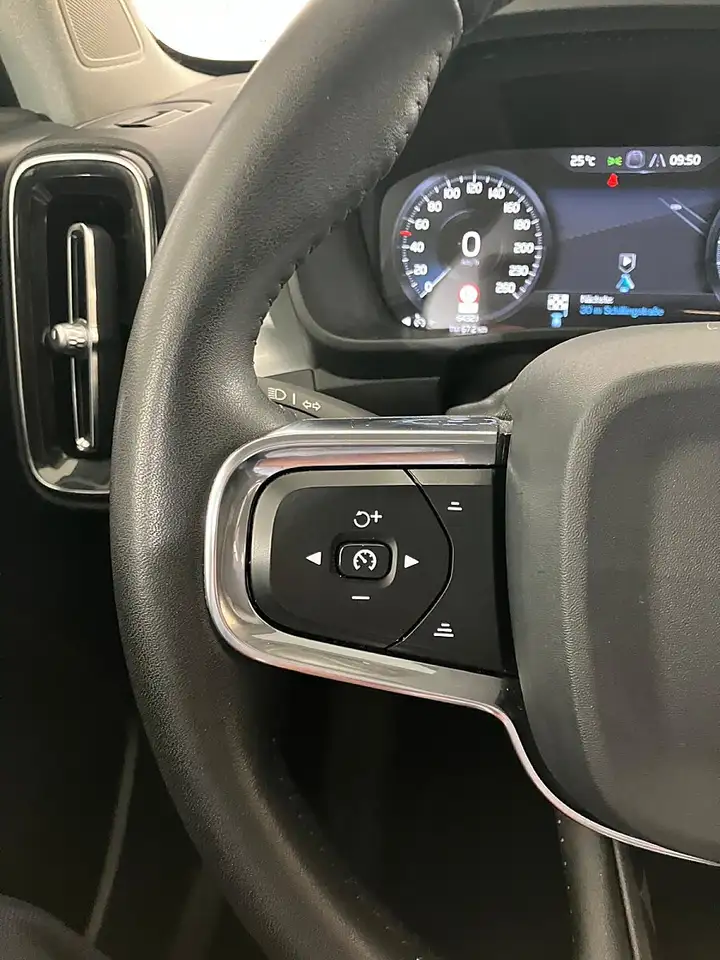 Volvo XC40 T3 Momentum Pro Geartronic Stahl Wien 22, миниатюра 13