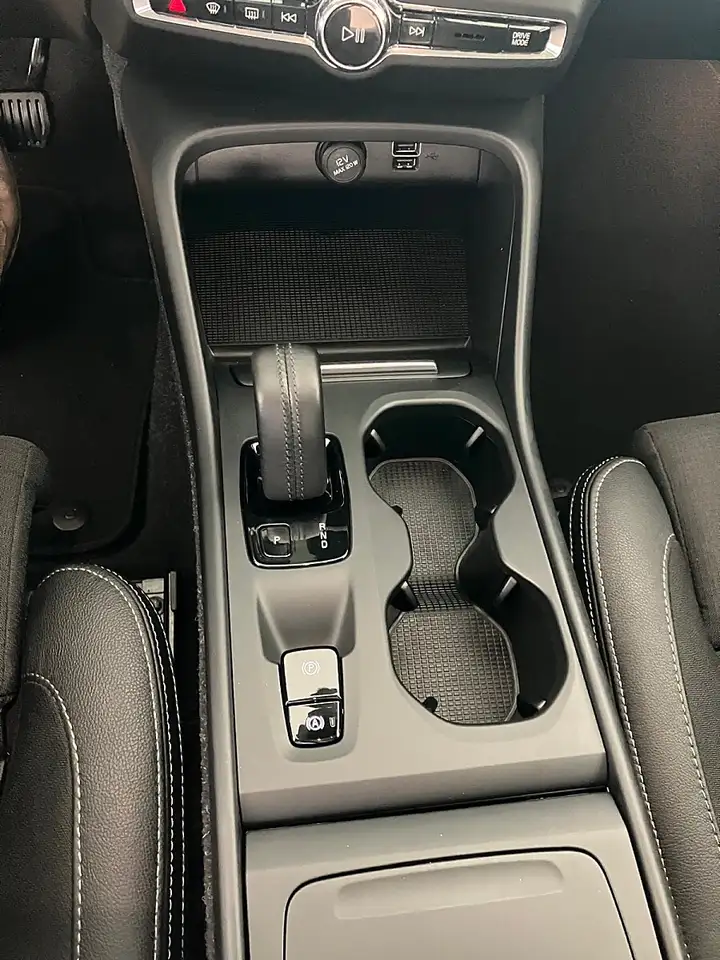 Volvo XC40 T3 Momentum Pro Geartronic Stahl Wien 22, миниатюра 17