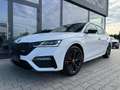 Skoda Octavia RS 2.0 TDI/DSG/NAVI/LED/HEAD UP/PDC/ Weiß - thumbnail 2