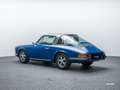 Porsche 912 Porsche 912 Targa Blau - thumbnail 6