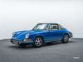 Porsche 912 Porsche 912 Targa Blau - thumbnail 4