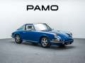 Porsche 912 Porsche 912 Targa Blau - thumbnail 1