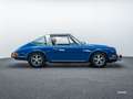 Porsche 912 Porsche 912 Targa Blau - thumbnail 8