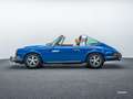 Porsche 912 Porsche 912 Targa Blau - thumbnail 12