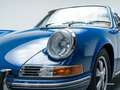 Porsche 912 Porsche 912 Targa Blau - thumbnail 18