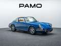 Porsche 912 Porsche 912 Targa Blau - thumbnail 2