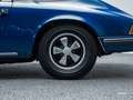 Porsche 912 Porsche 912 Targa Blau - thumbnail 27