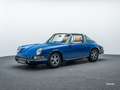 Porsche 912 Porsche 912 Targa Blau - thumbnail 11