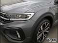 Volkswagen T-Roc R-LINE BLACK STYLE 1.5 TSI DSG Sportpaket Gris - thumbnail 4