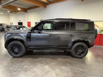 Defender 110 3.0 D MHEV D250 X-Dynamic SE