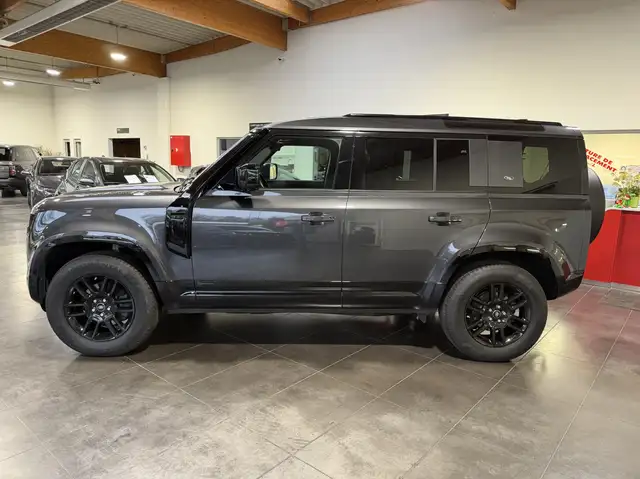 Land Rover Defender Defender 110 3.0 D MHEV D250 X-Dynamic SE