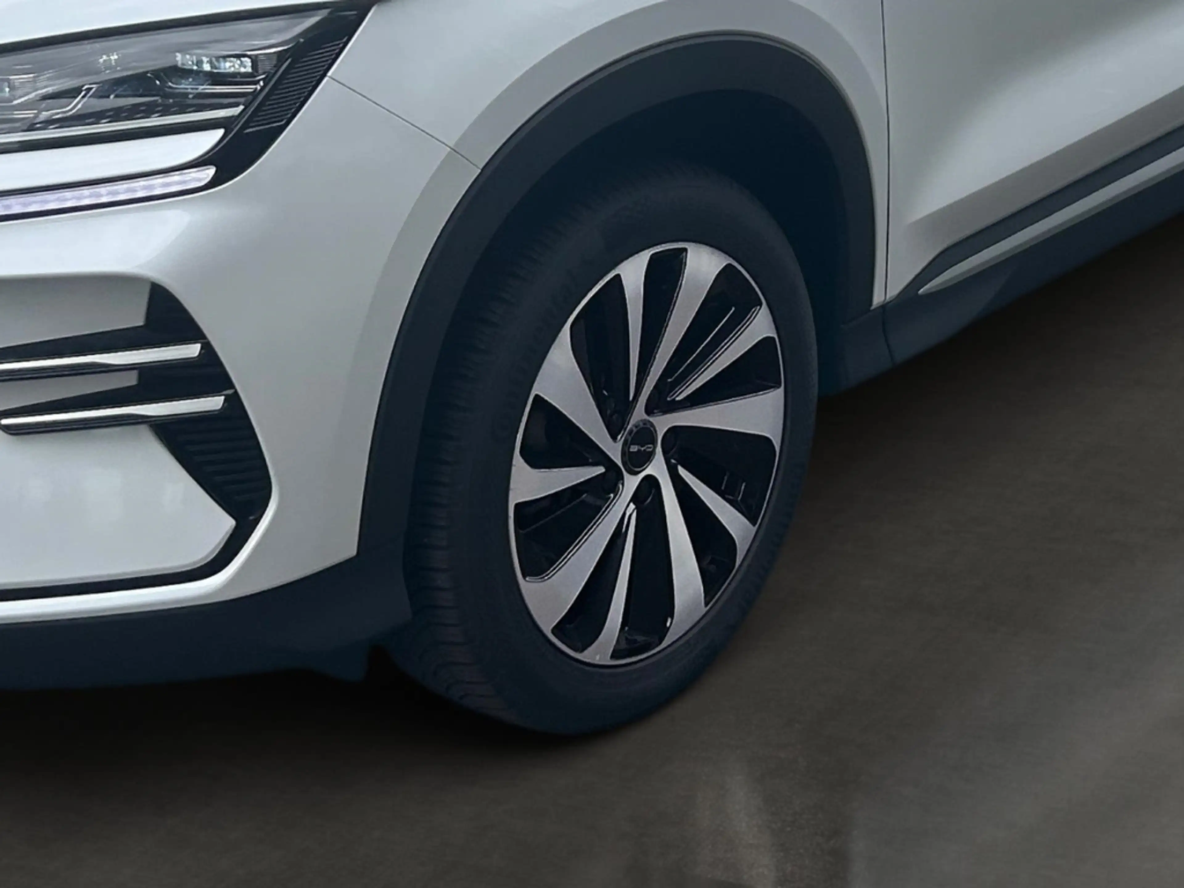 BYD Seal U BOOST PHEV 1.5 160KW NAVI,KLIMA,SITZHZG,CARPLAY — photo 7