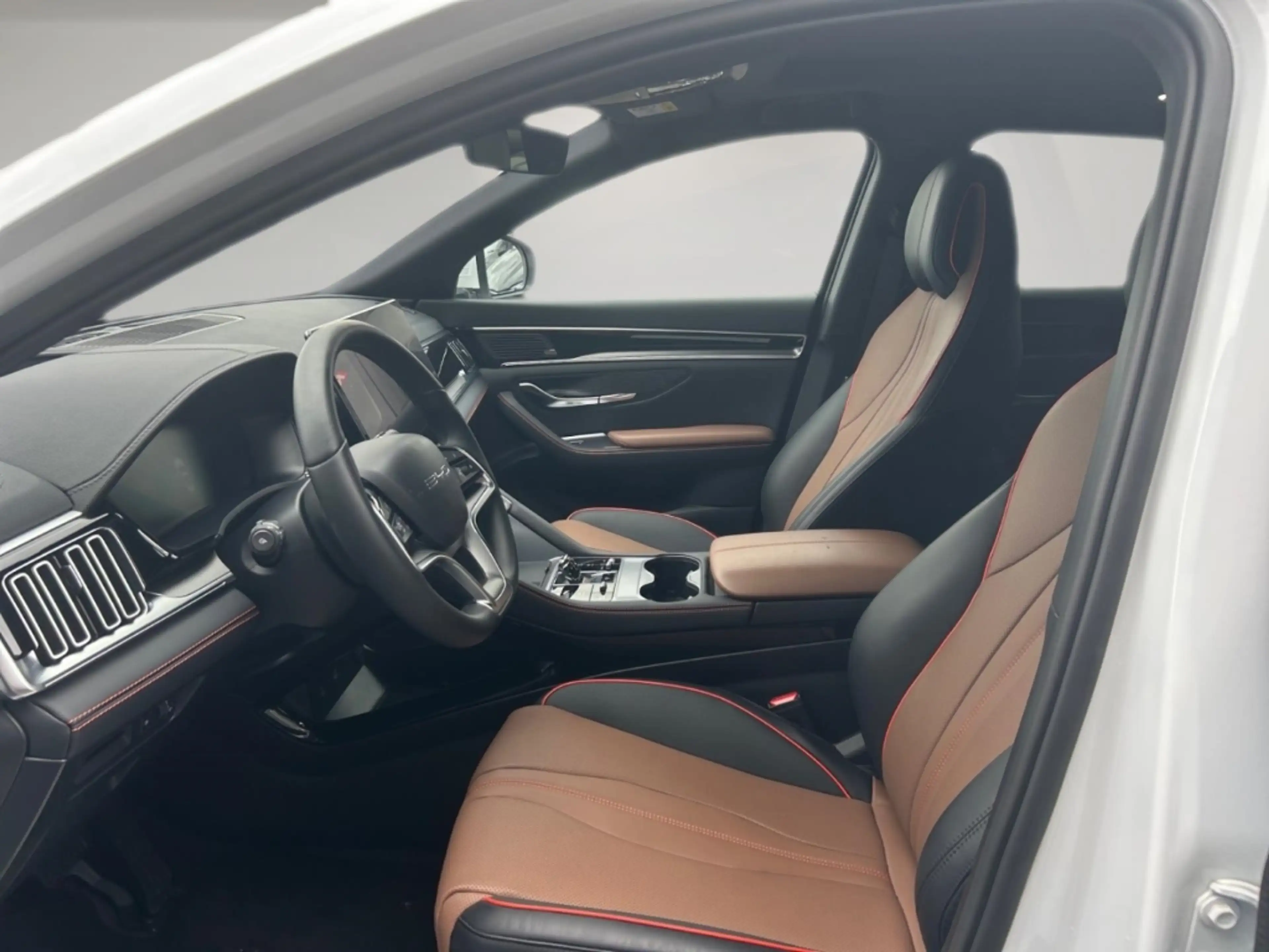 BYD Seal U BOOST PHEV 1.5 160KW NAVI,KLIMA,SITZHZG,CARPLAY — photo 8