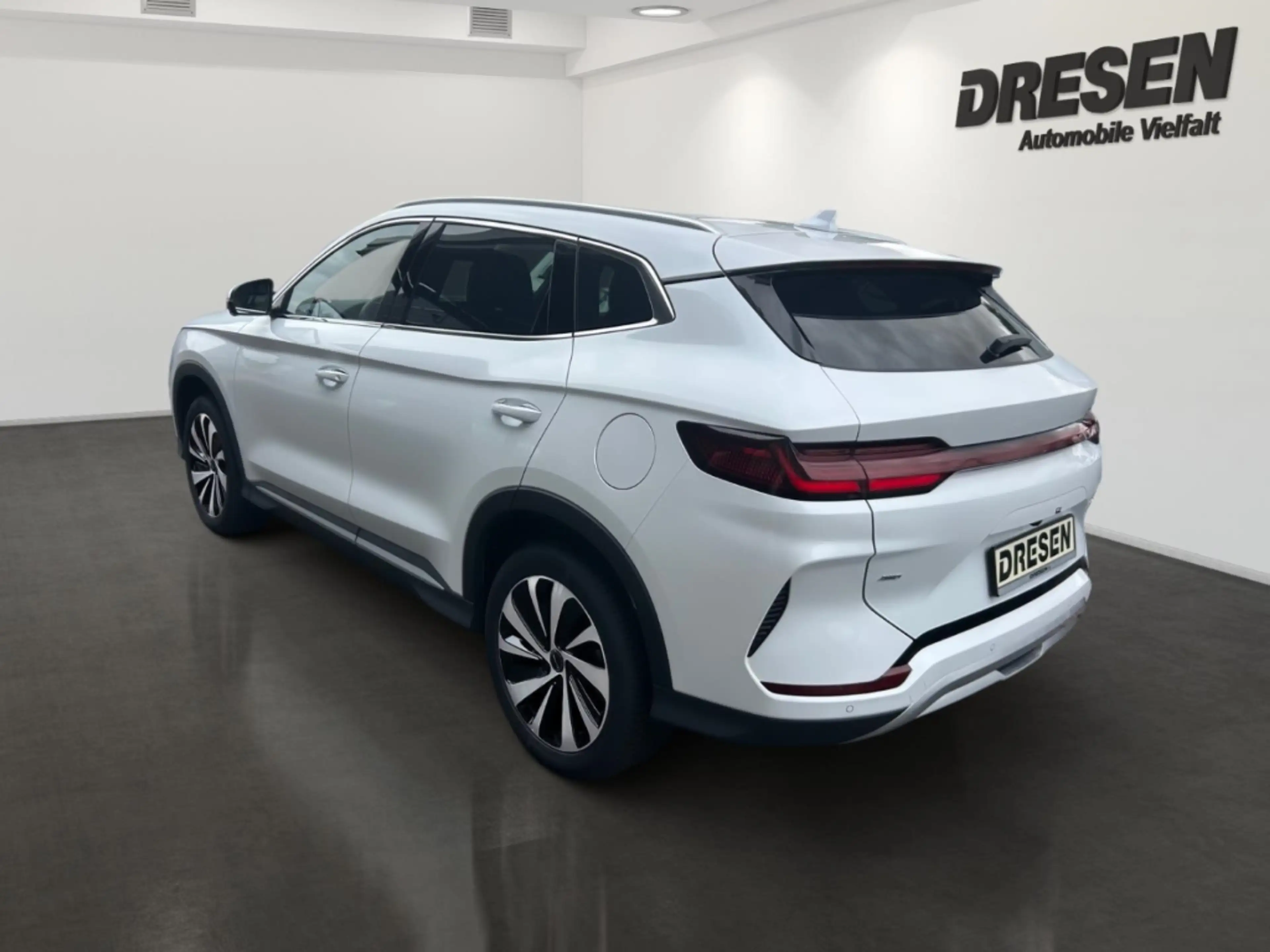 BYD Seal U BOOST PHEV 1.5 160KW NAVI,KLIMA,SITZHZG,CARPLAY — photo 5