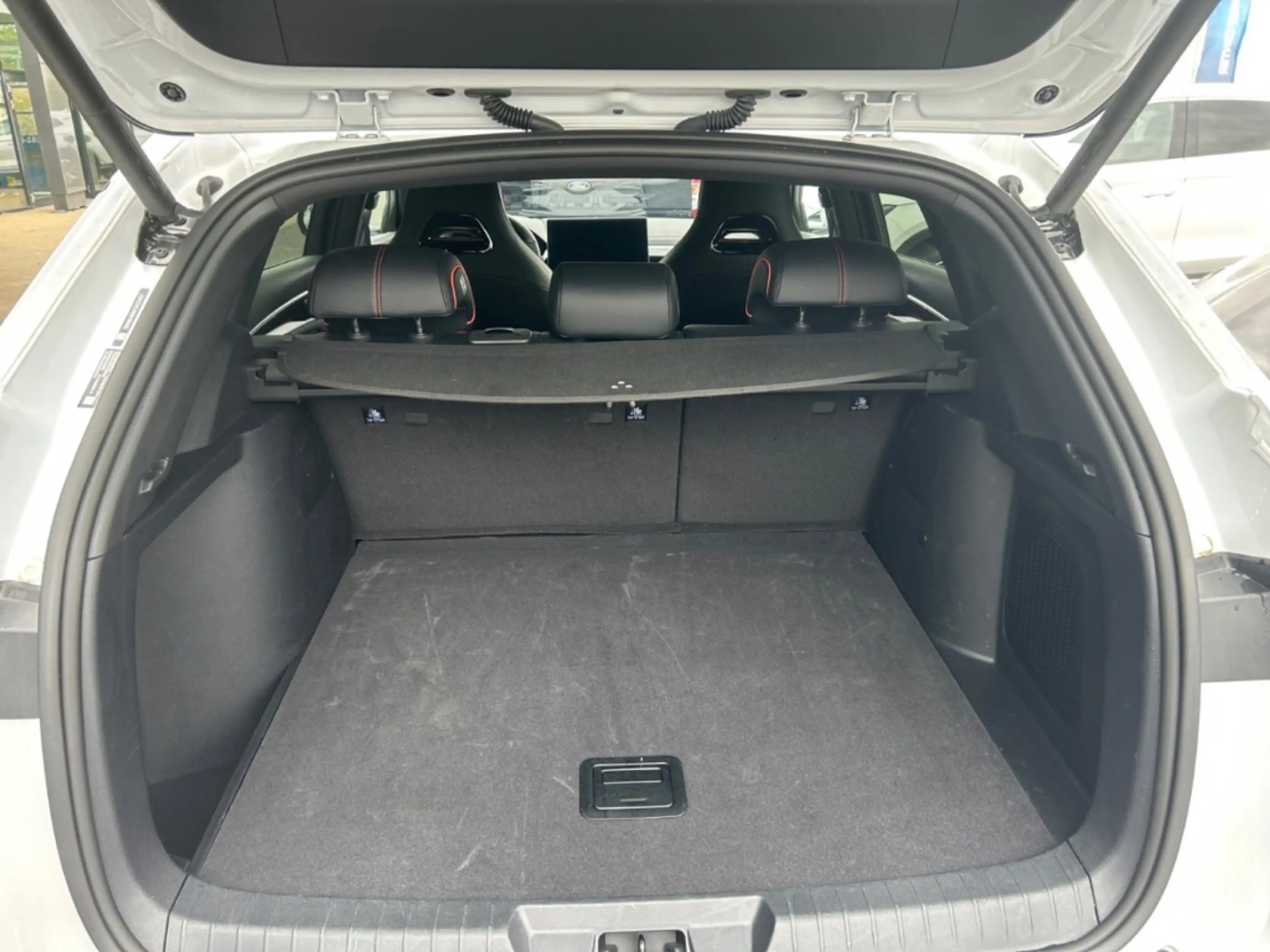 BYD Seal U BOOST PHEV 1.5 160KW NAVI,KLIMA,SITZHZG,CARPLAY — photo 12