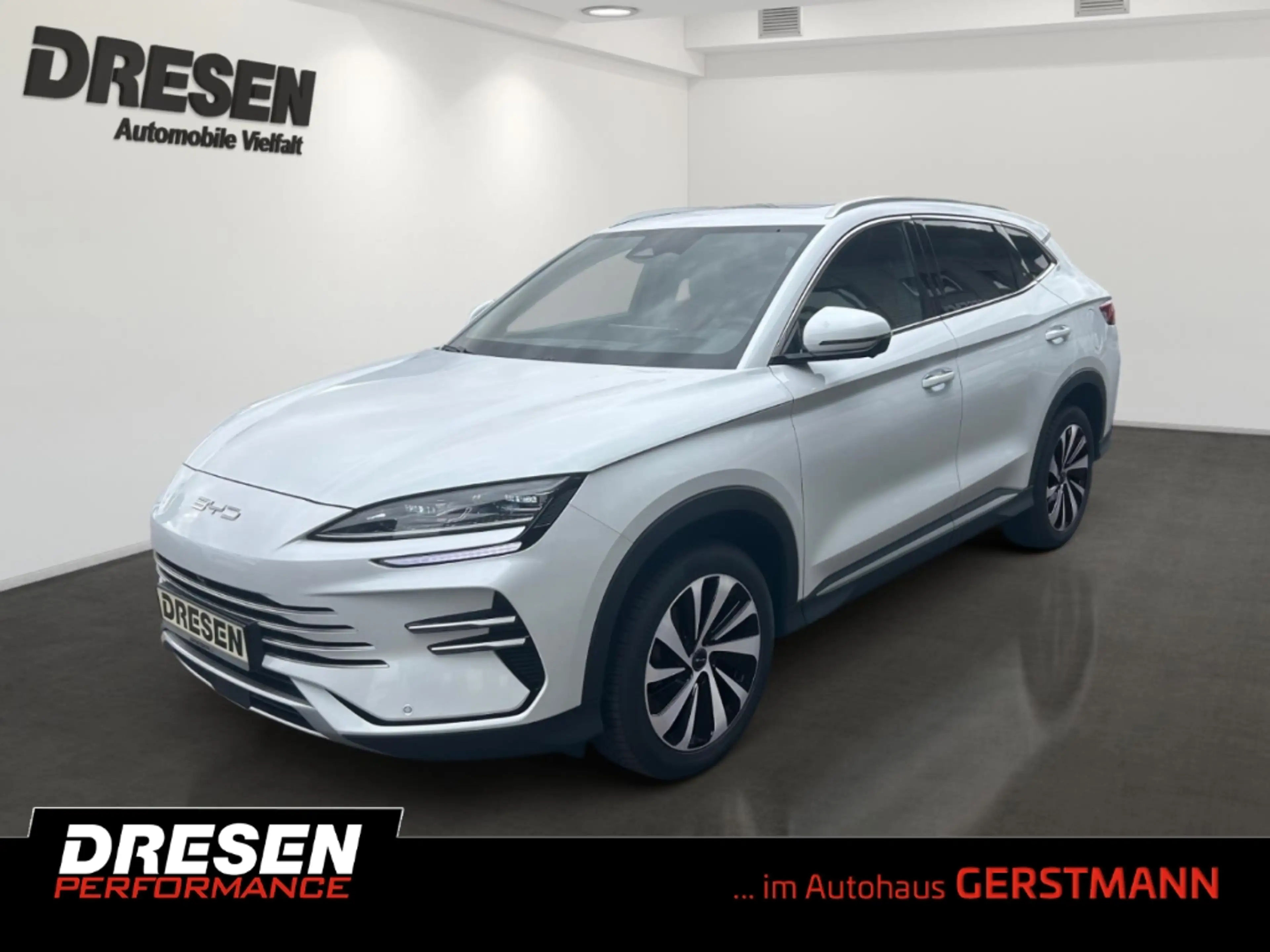 BYD Seal U BOOST PHEV 1.5 160KW NAVI,KLIMA,SITZHZG,CARPLAY