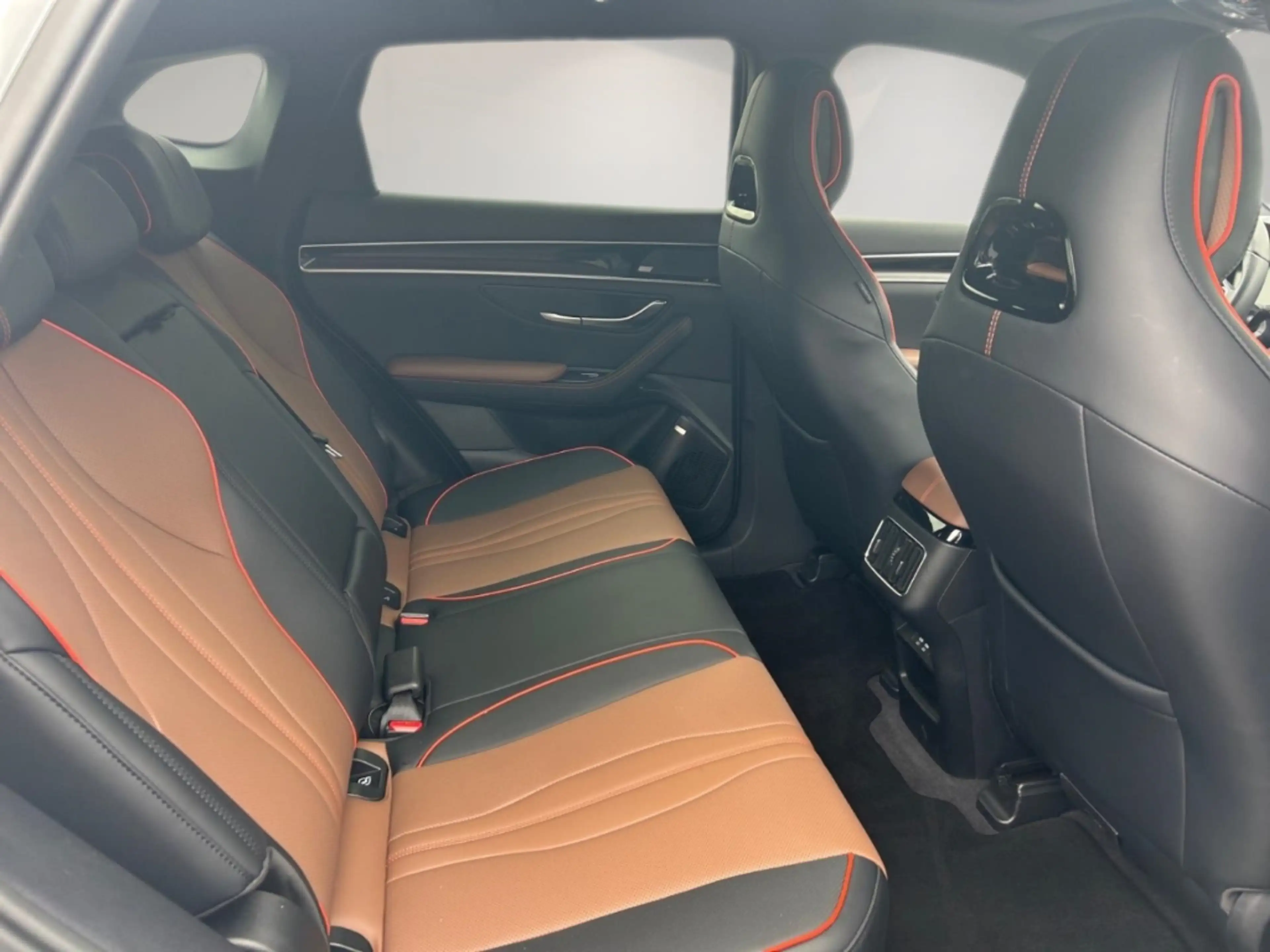 BYD Seal U BOOST PHEV 1.5 160KW NAVI,KLIMA,SITZHZG,CARPLAY — photo 13