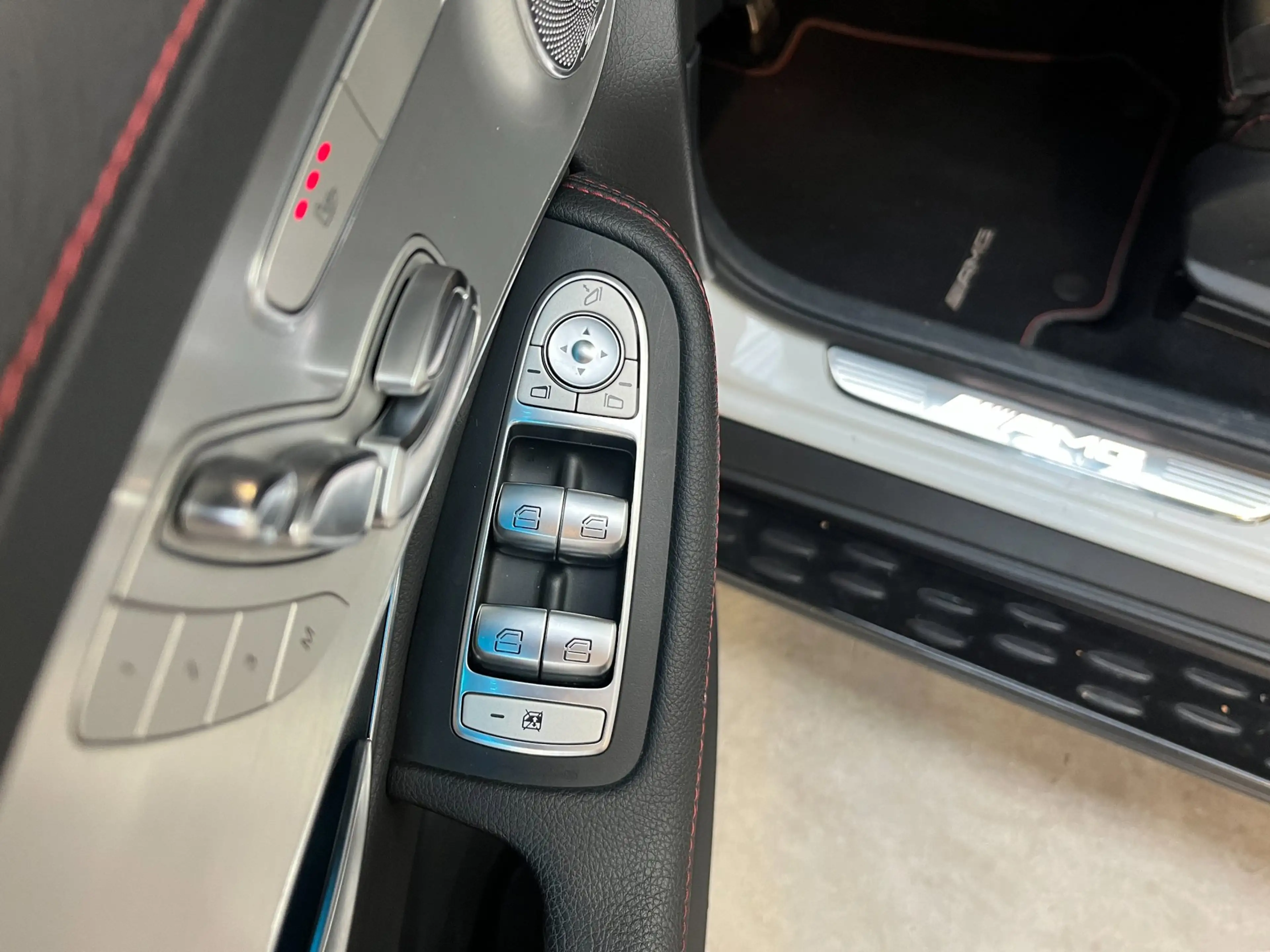 Mercedes-Benz GLC 43 AMG Coupé 4MATIC Memory/Luchtvering/Sfeer/360Camera — photo 12